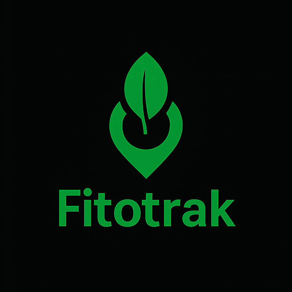FitoTrak Logo